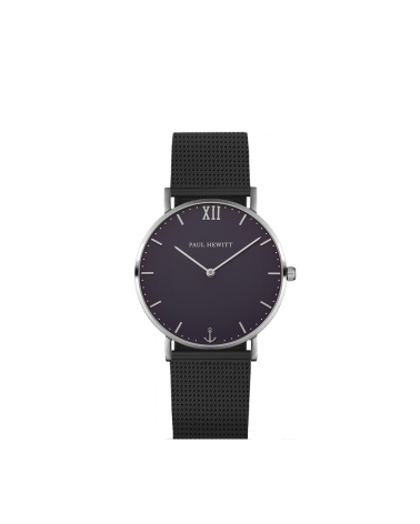 WATCH PAUL HEWITT UNISEX PHSASSTB5M101 (39MM)