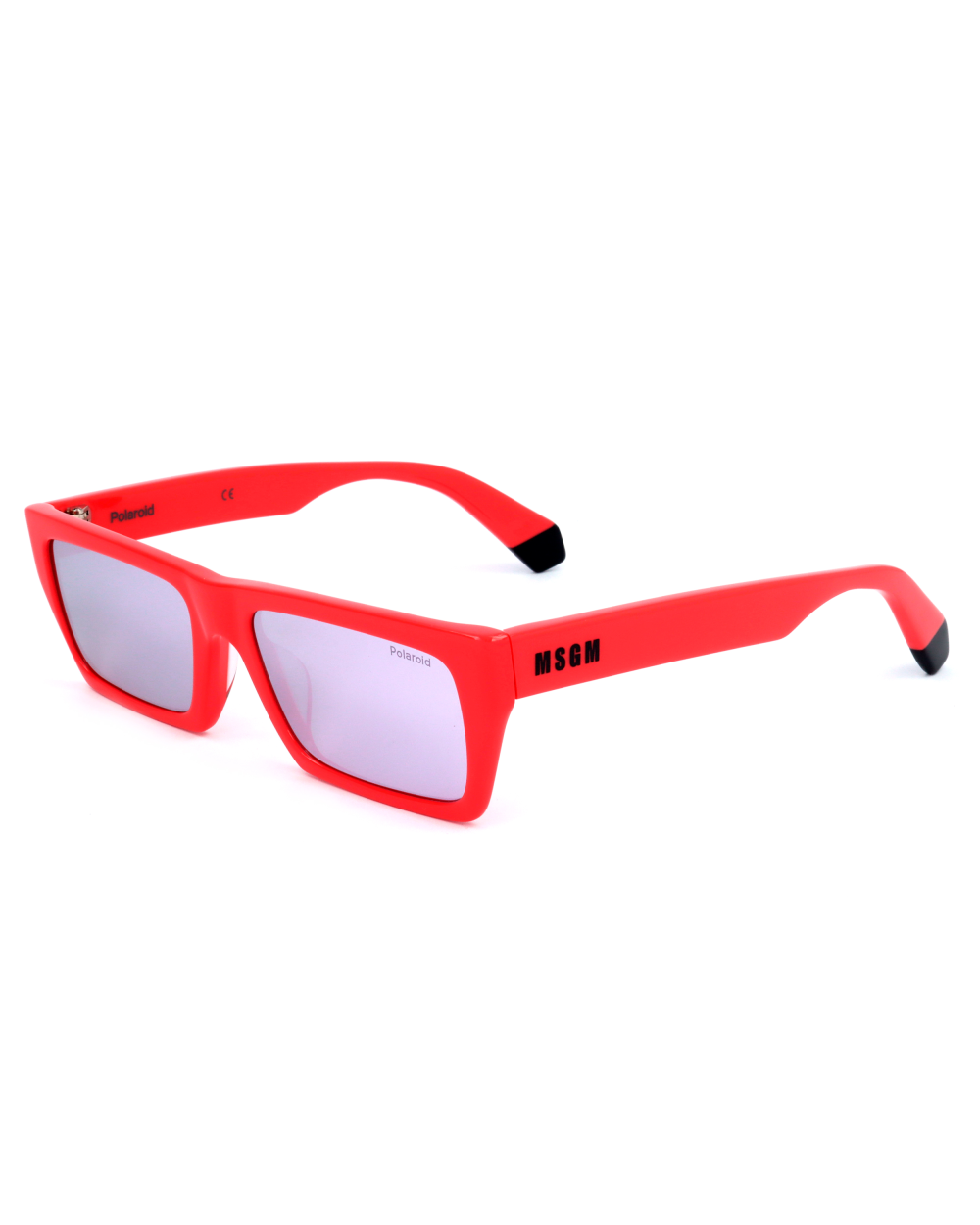 SUNGLASSES POLAROID MAN PLDMSGM1G0A4 (Lens/Bridge/Temple) 53/17/150 mm)