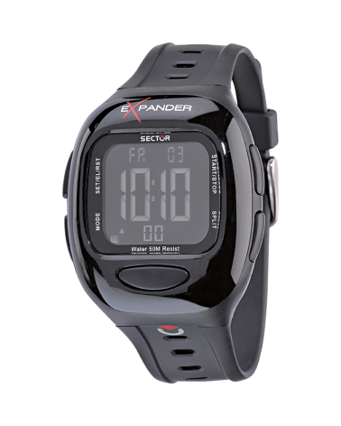WATCH SECTOR UNISEX R3251173025 (42MM)