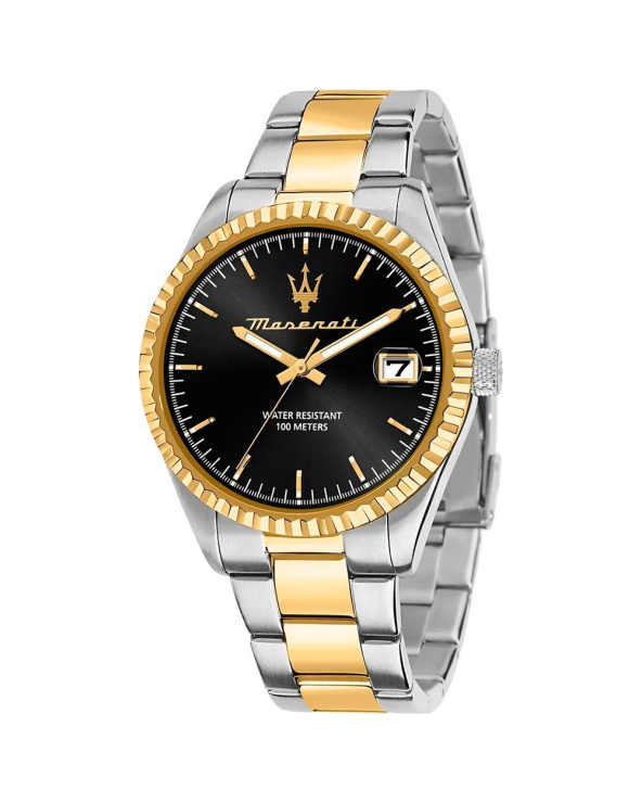 WATCH MASERATI MAN R8853100042 (43MM)