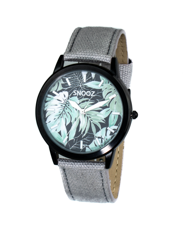 WATCH SNOOZ UNISEX SAA-011 (40MM)