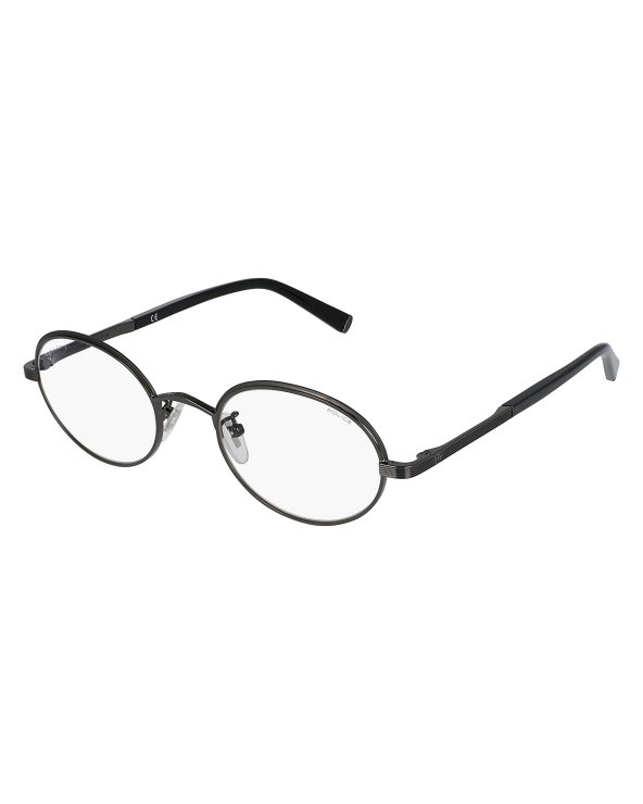 SUNGLASSES POLICE MAN SPLA29500568 (Lens/Bridge/Temple) 50/21/140 mm)