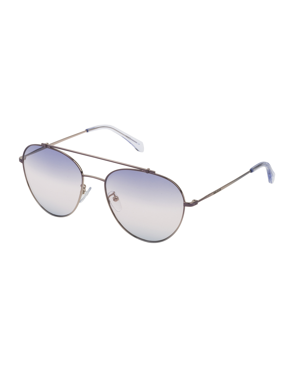 SUNGLASSES ZADIG&VOLTAIRE WOMEN SZV1925808B1 (Lens/Bridge/Temple) 58/18/135 mm)