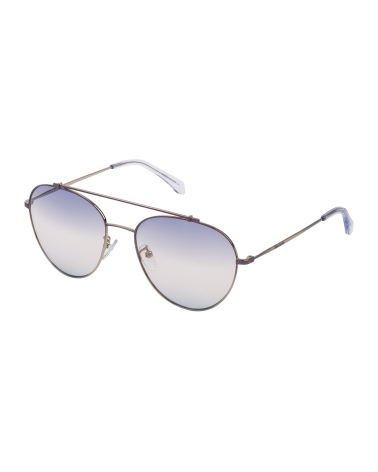 SUNGLASSES ZADIG&VOLTAIRE WOMEN SZV1925808B1 (Lens/Bridge/Temple) 58/18/135 mm)