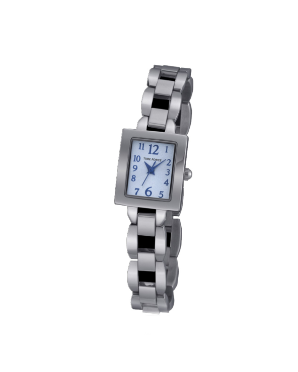 WATCH TIME FORCE WOMEN TF3356B03M (18MM)