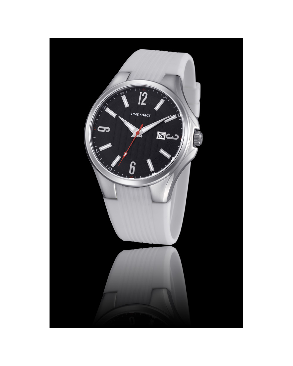 WATCH TIME FORCE MAN TF4053M11 (43MM)