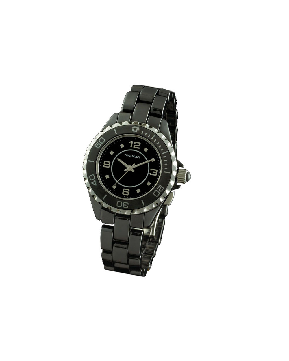 WATCH TIME FORCE WOMEN TF4184L01M (31MM)