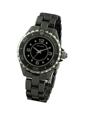 WATCH TIME FORCE WOMEN TF4184L01M (31MM)