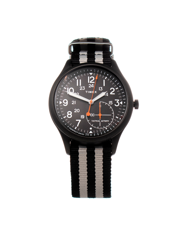 WATCH TIMEX MAN TW2V10600LG (41MM)