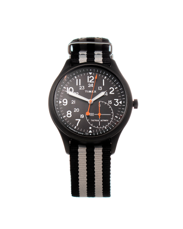 WATCH TIMEX MAN TW2V10600LG (41MM)