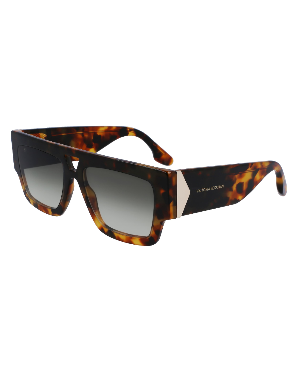 SUNGLASSES VICTORIA BECKHAM WOMEN VB651S5517232 (Lens/Bridge/Temple) 55/17/145 mm)