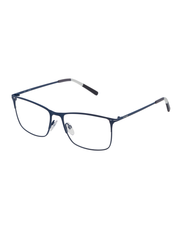 EYEGLASSES STING MAN VST1105401AQ (Lens/Bridge/Temple) 54/15/140 mm)