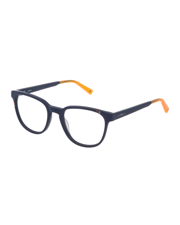 EYEGLASSES STING UNISEX VST302-4G5M (Lens/Bridge/Temple) 52/19/140 mm)