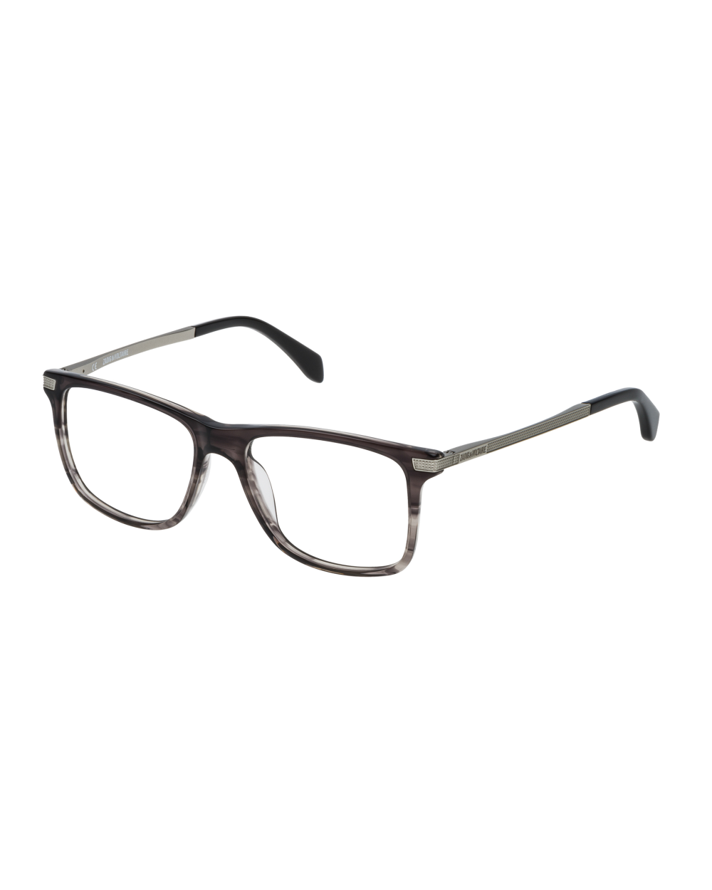 EYEGLASSES ZADIG&VOLTAIRE MAN VZV134530ANV (Lens/Bridge/Temple) 53/17/140 mm)