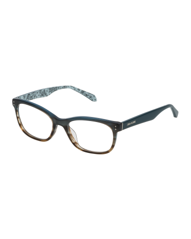 EYEGLASSES ZADIG&VOLTAIRE WOMEN VZV1645201H2 (Lens/Bridge/Temple) 52/18/140 mm)