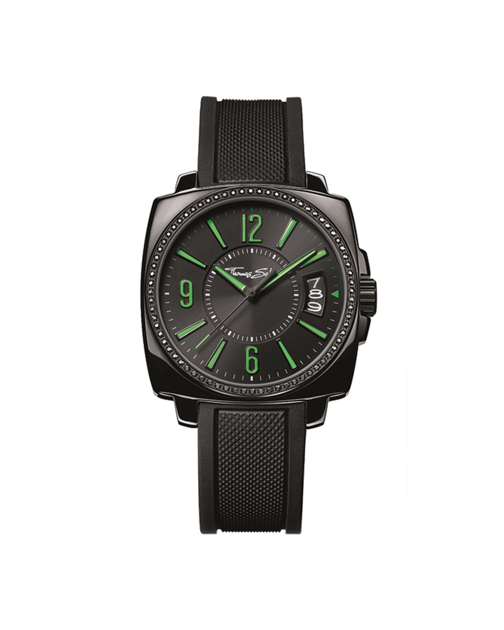 WATCH THOMAS SABO MAN WA0106-208-20 (40,50MM)