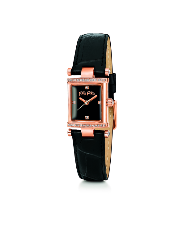 WATCH FOLLI FOLLIE WOMEN WF13B037SSK (20MM)