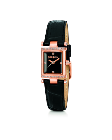 WATCH FOLLI FOLLIE WOMEN WF13B037SSK (20MM)