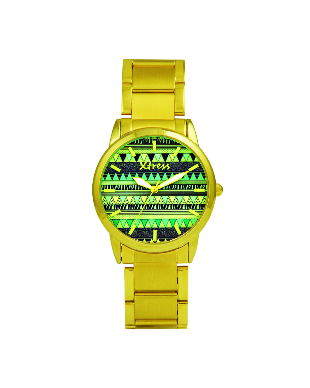 WATCH XTRESS UNISEX XPA1036-04 (34MM)