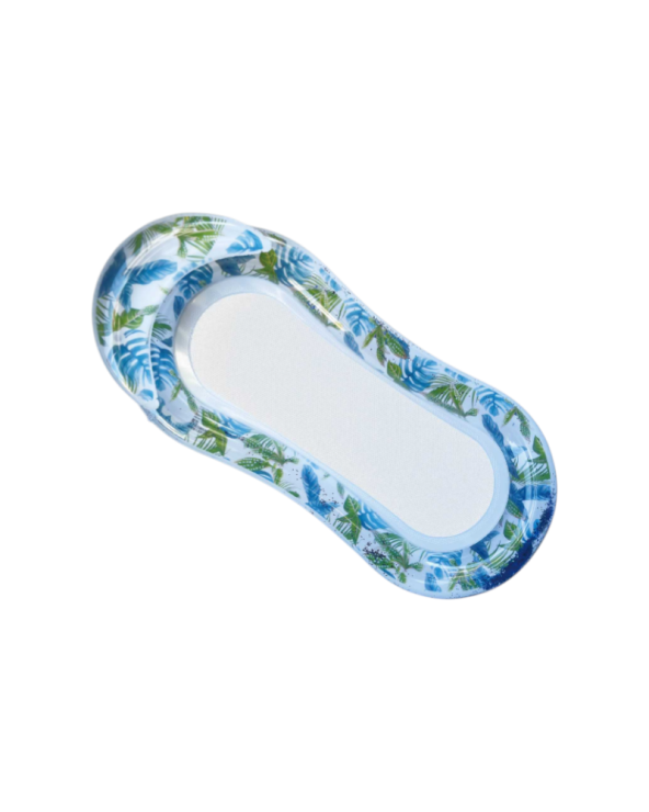 Φουσκωτή αιώρα θαλάσσης - 155002 - Blue/Green