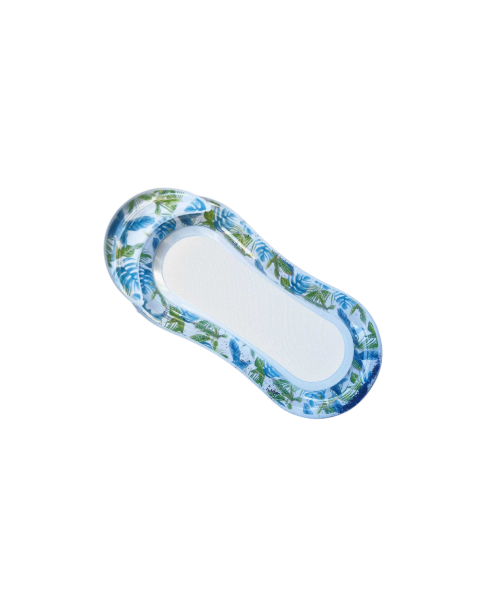 Φουσκωτή αιώρα θαλάσσης - 155002 - Blue/Green