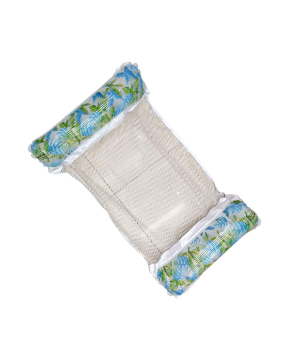 Φουσκωτή αιώρα θαλάσσης - 155003 - Blue/Green