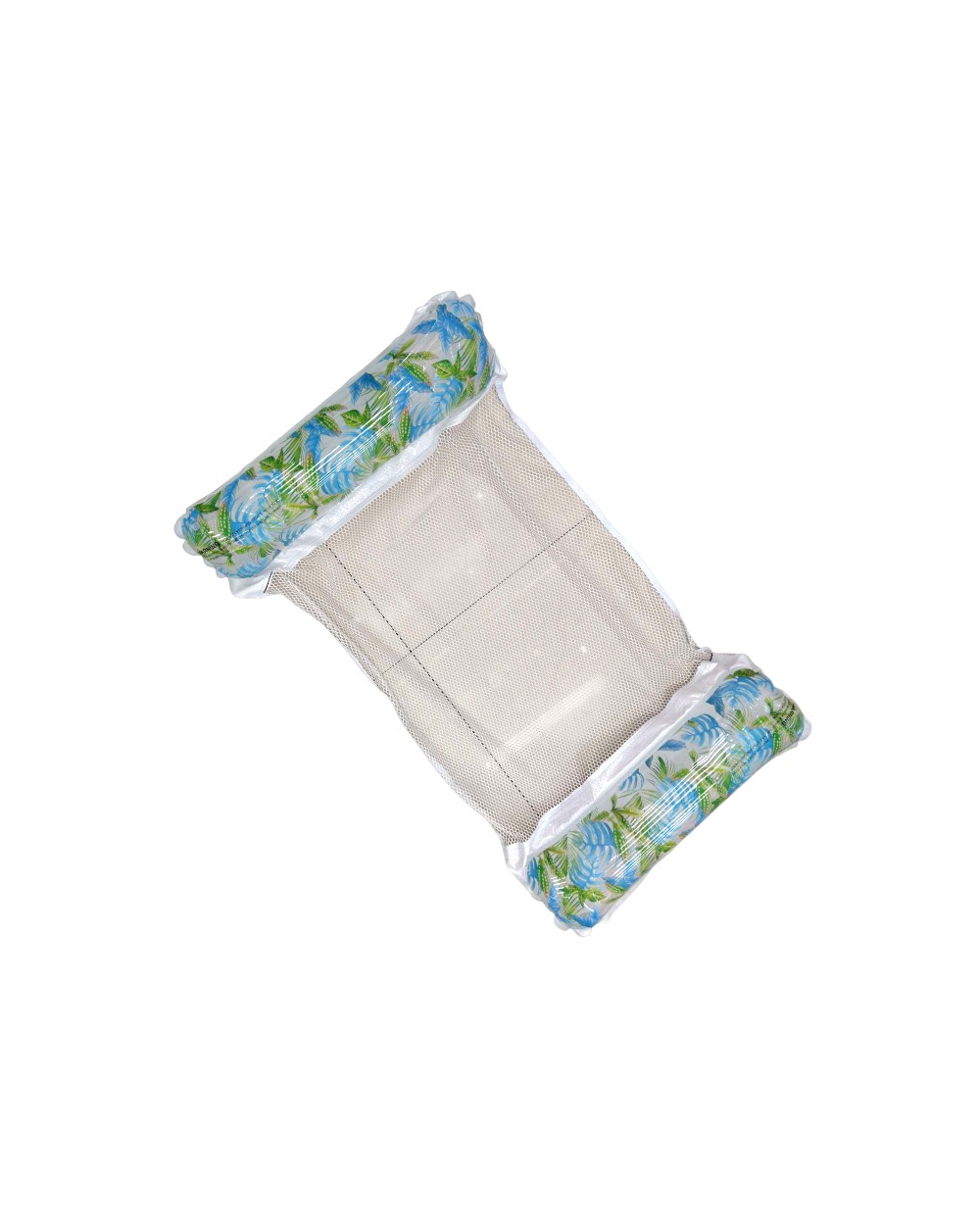 Φουσκωτή αιώρα θαλάσσης - 155003 - Blue/Green