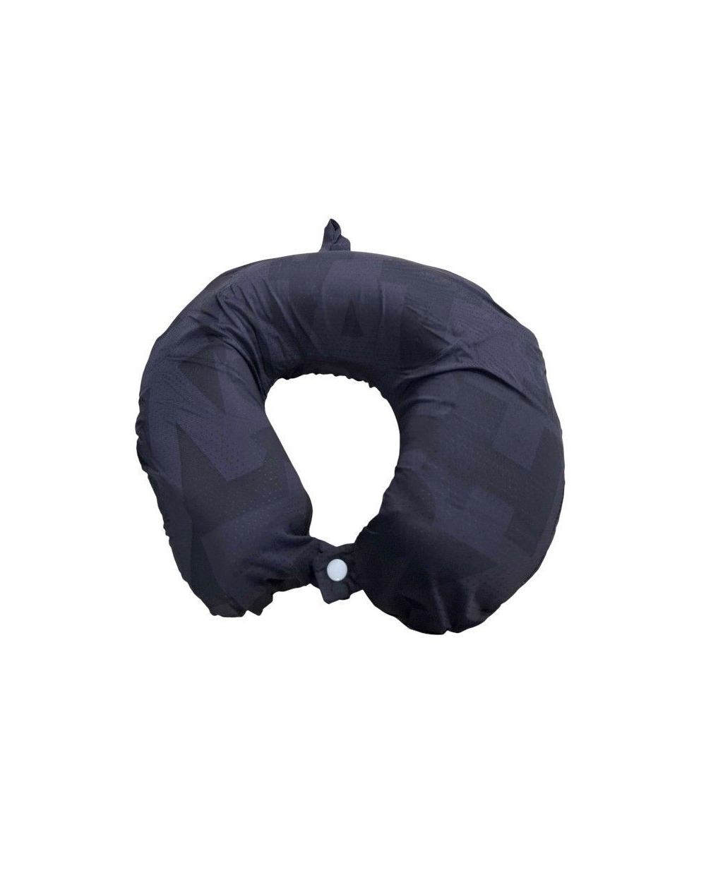 Μαξιλάρι αυχένα ταξιδίου - Memory Foam - 718868 - Black