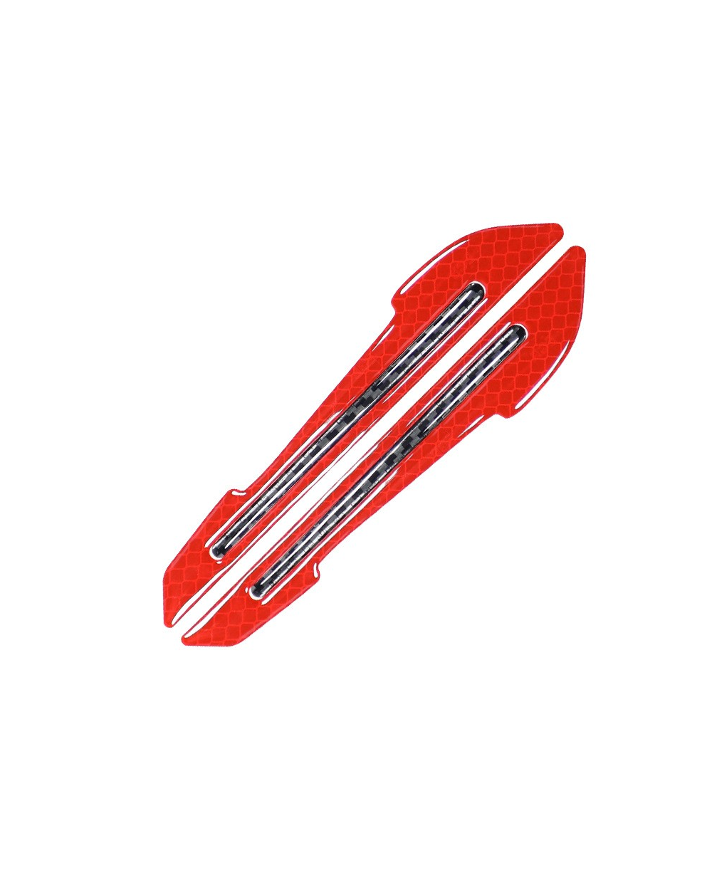 Αυτοκόλλητα αντικρουστικά &amp;amp; ανακλαστικά καθρέπτη αυτοκινήτου - 1405816