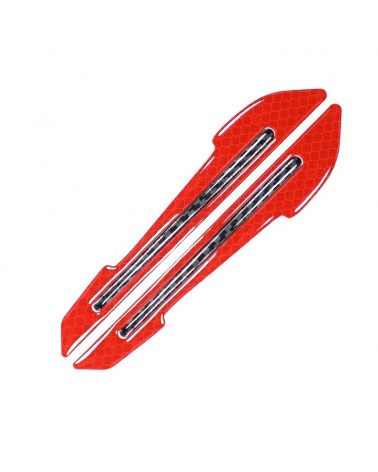 Αυτοκόλλητα αντικρουστικά &amp;amp; ανακλαστικά καθρέπτη αυτοκινήτου - 1405816