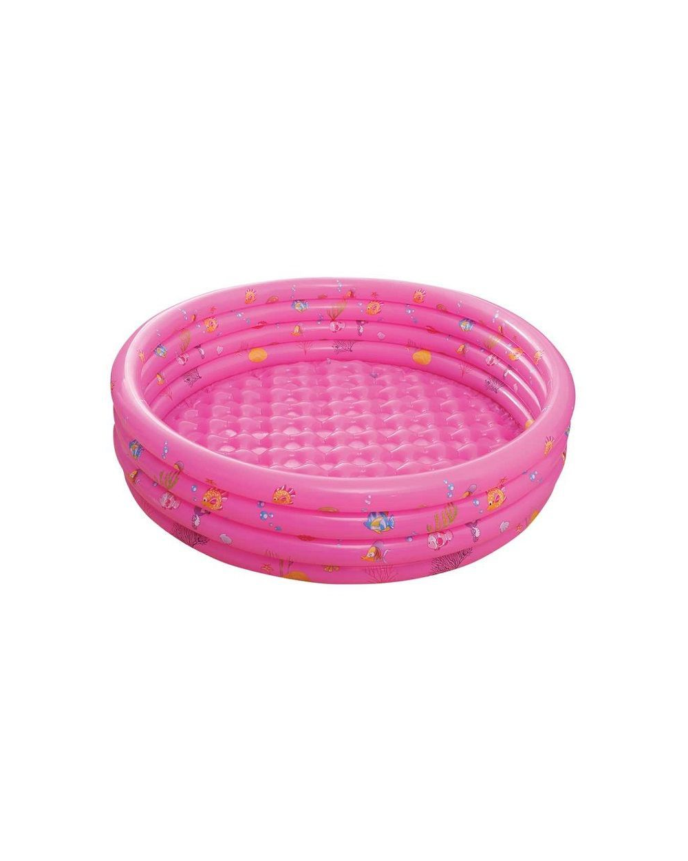 Παιδική φουσκωτή πισίνα - SL-C007 - 150*40cm - 151721 - Pink