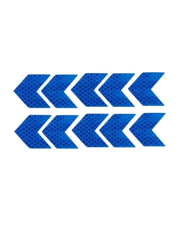 Αυτοκόλλητα ανακλαστικά αυτοκινήτου - 1405817