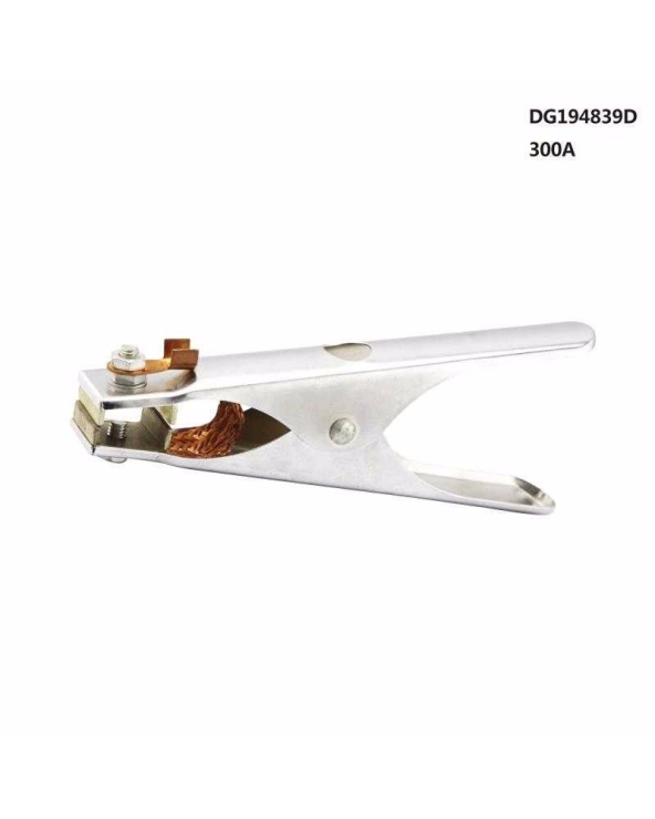 Τσιμπίδα γείωσης - 300Α - Finder