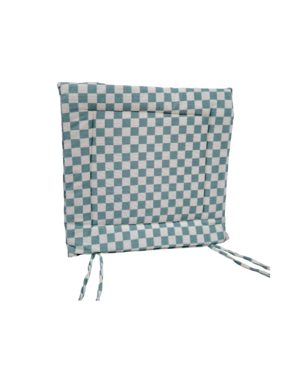 Μαξιλάρι καρέκλας - 40x40cm - 718622 - Green