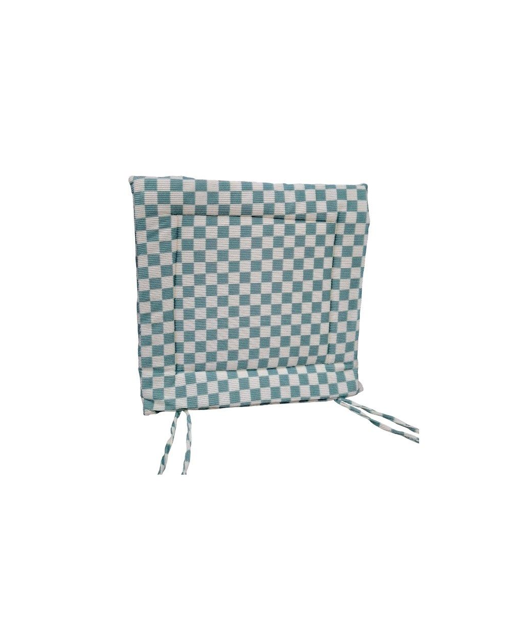 Μαξιλάρι καρέκλας - 40x40cm - 718622 - Green