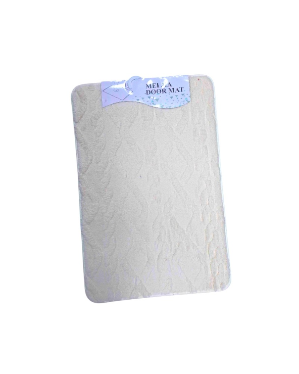 Πατάκι εισόδου - 38x58cm - 915558 - Light Beige