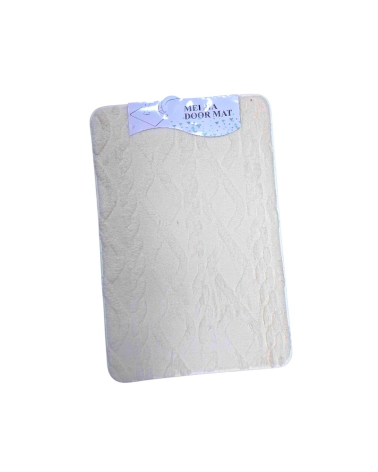 Πατάκι εισόδου - 38x58cm - 915558 - Light Beige