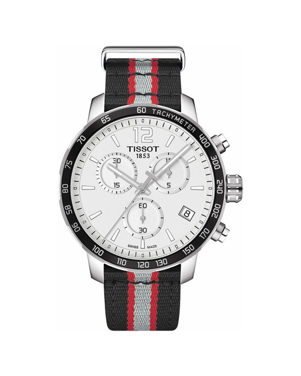 WATCH TISSOT MAN 95417000000 (42MM)