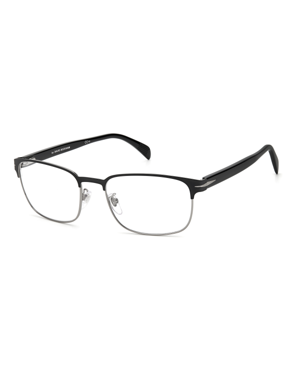 GLASSES DAVID BECKHAM MAN DB-1066-TI7 (Lens/Bridge/Temple) 56/19/150 mm)