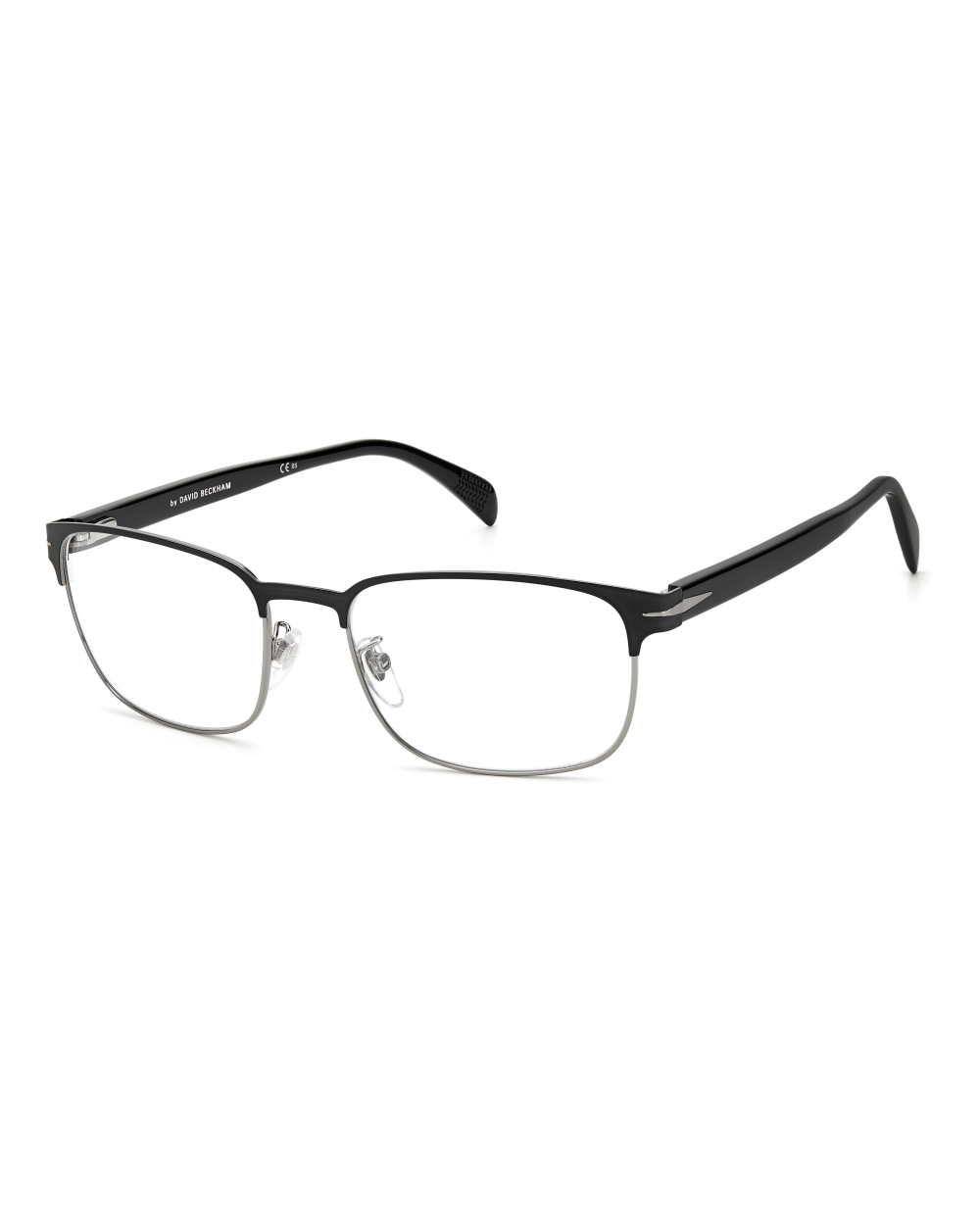 GLASSES DAVID BECKHAM MAN DB-1066-TI7 (Lens/Bridge/Temple) 56/19/150 mm)