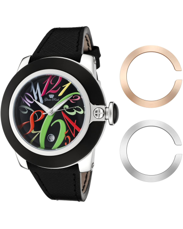 WATCH GLAM ROCK WOMAN GR32018 (44MM)