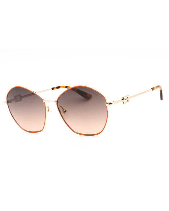 SUNGLASSES GUESS WOMEN GU7907-44F (Lens/Bridge/Temple) 59/16/140 mm)