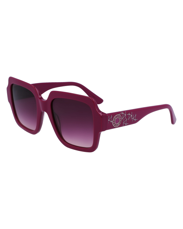 SUNGLASSES KARL LAGERFELD WOMEN KL6104SR-501 (Lens/Bridge/Temple) 53/20/140 mm)