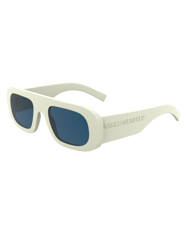 SUNGLASSES KARL LAGERFELD MAN KL6188S-105 (Lens/Bridge/Temple) 52/22/145 mm)