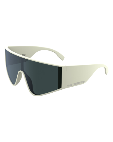 SUNGLASSES KARL LAGERFELD UNISEX KL6209S-105 (Lens/Bridge/Temple) 65/19/140 mm)