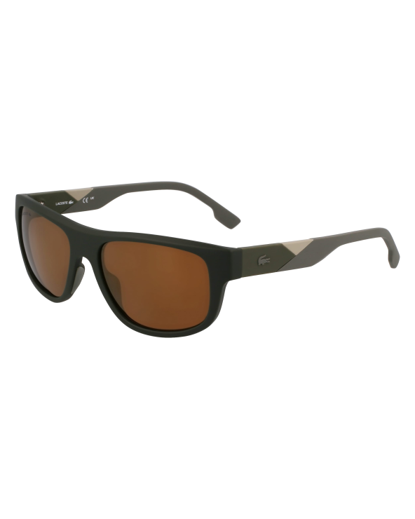 SUNGLASSES LACOSTE MAN L6042S-275 (Lens/Bridge/Temple) 55/17/145 mm)