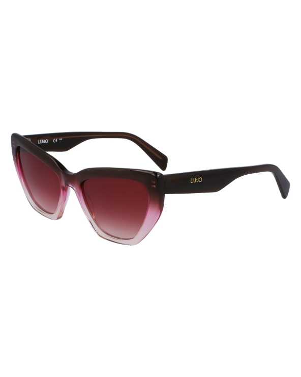 SUNGLASSES LIU JO WOMEN LJ794S-207 (Lens/Bridge/Temple) 54/19/140 mm)