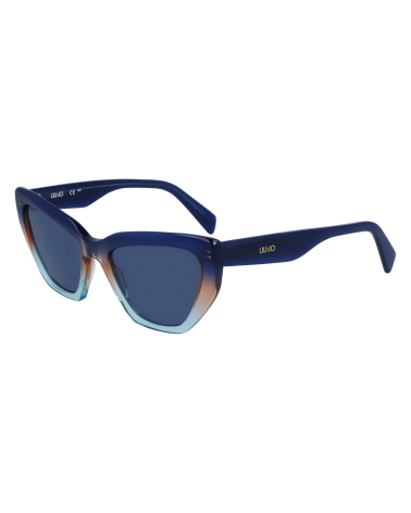SUNGLASSES LIU JO WOMEN LJ794S-439 (Lens/Bridge/Temple) 54/19/140 mm)