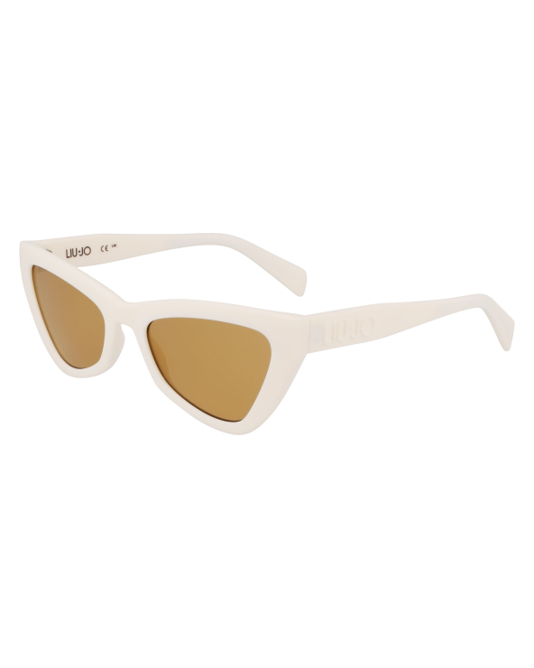 SUNGLASSES LIU JO WOMEN LJ799S-104 (Lens/Bridge/Temple) 53/19/140 mm)