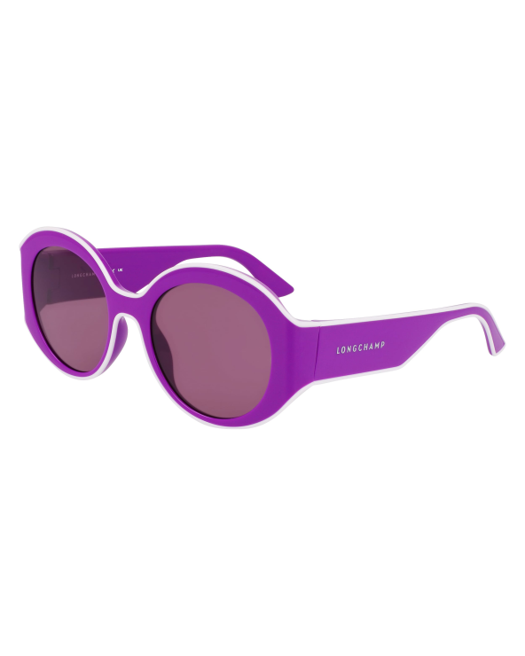 SUNGLASSES LONGCHAMP WOMEN LO758S-500 (Lens/Bridge/Temple) 53/20/140 mm)